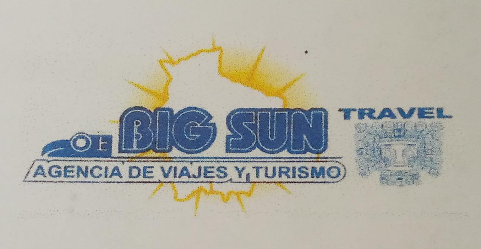 BIG SUN
